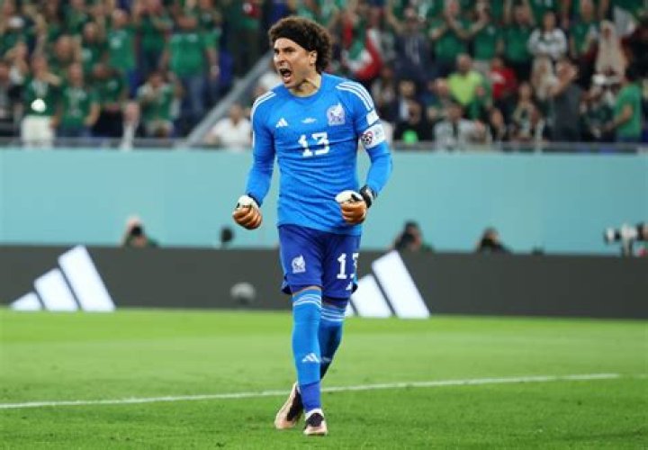 Guillermo Ochoa Net Worth, Age, Height, Bio, Birthday, Wiki!