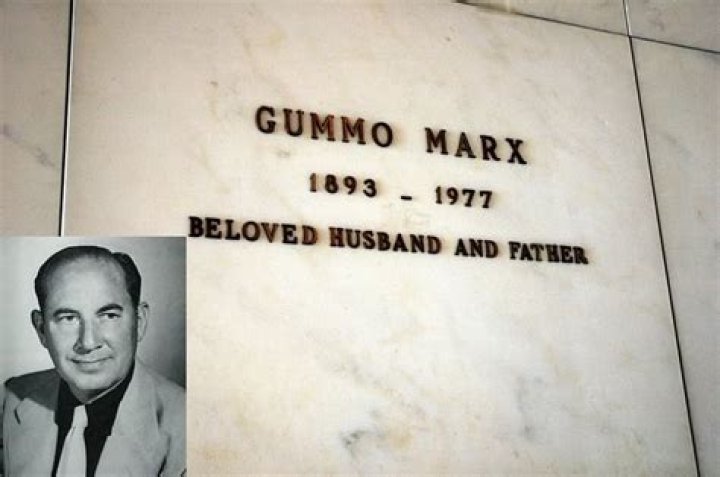 Gummo Marx - Net Worth, Age, Height, Birthday, Bio, Wiki!
