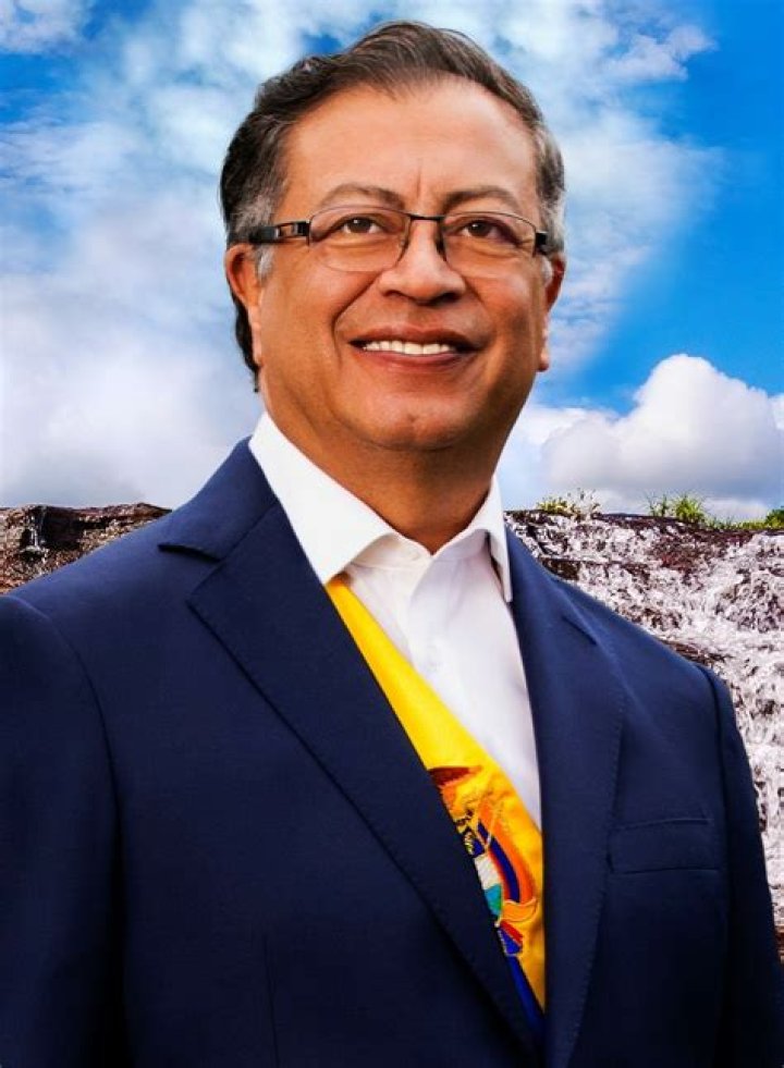 Gustavo Petro - Net Worth, Age, Height, Birthday, Bio, Wiki!
