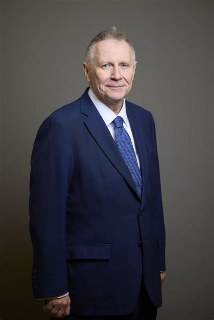 Guy Black, Baron Black Of Brentwood
