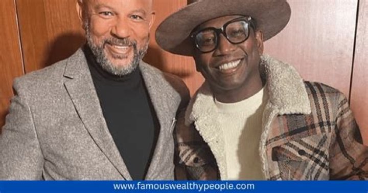 Guy Torry Net Worth, Age, Height, Bio, Birthday, Wiki!
