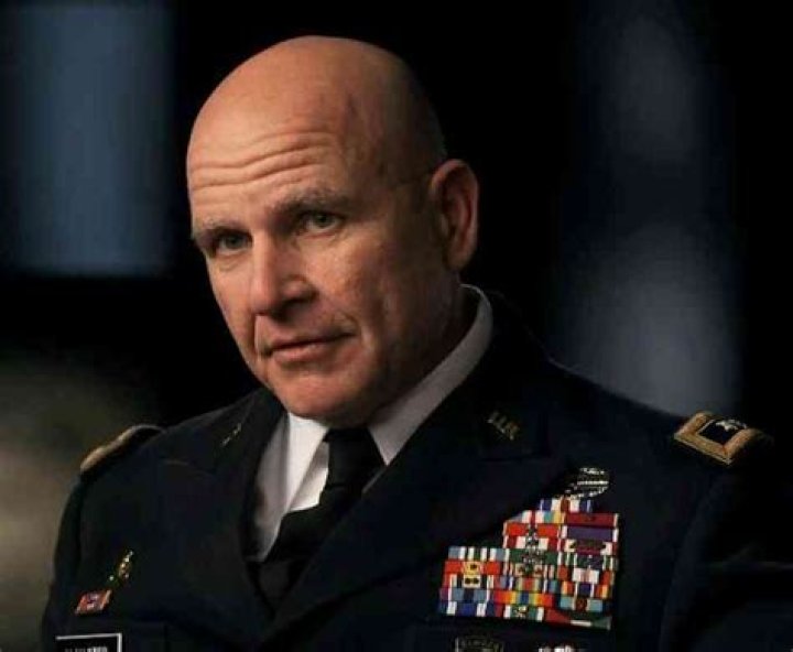 H. R. McMaster - Net Worth, Age, Height, Birthday, Bio, Wiki!