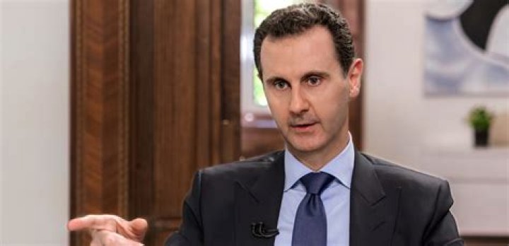 Hafez Al-Assad - Net Worth, Age, Height, Birthday, Bio, Wiki!
