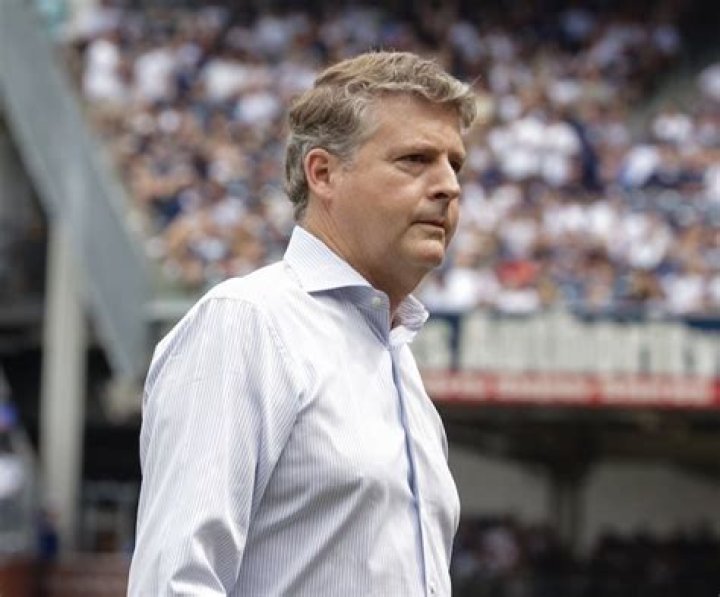 Hal Steinbrenner Net Worth, Age, Height, Bio, Birthday, Wiki!