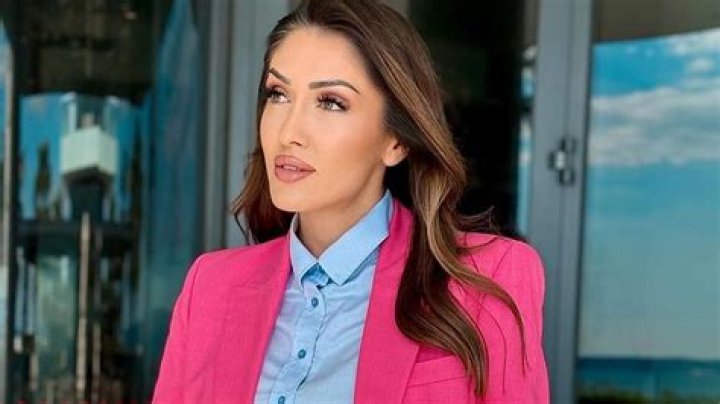 Hana Hadziavdagic Tabakovic Net Worth, Age, Height, Bio, Birthday, Wiki!
