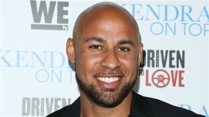 Hank Baskett Net Worth 2024, Age, Height, Bio, Birthday, Wiki!