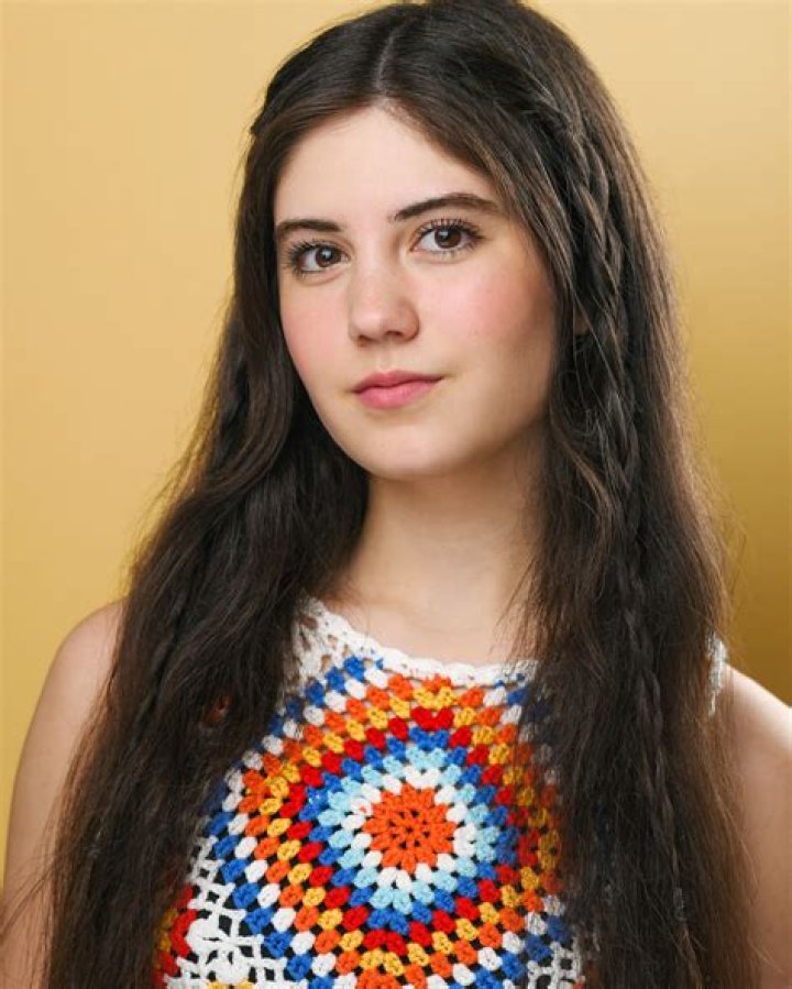 Hannah Brooks - Net Worth, Age, Height, Birthday, Bio, Wiki!