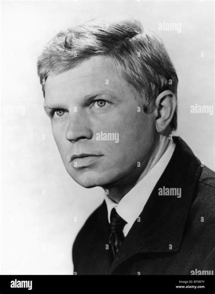Hardy Kruger - Net Worth, Age, Height, Birthday, Bio, Wiki!