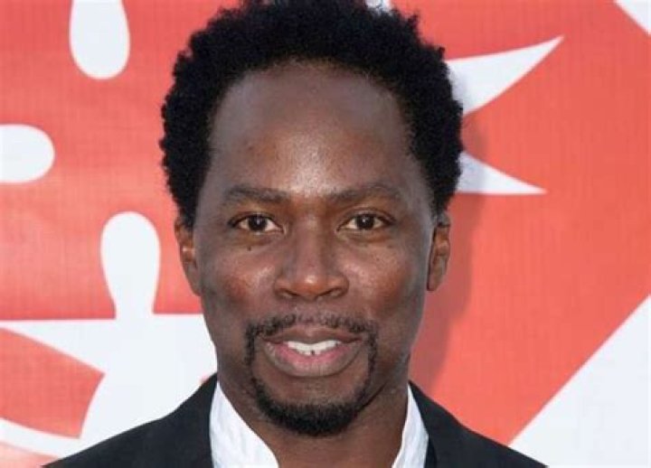Harold Perrineau - Net Worth, Age, Height, Birthday, Bio, Wiki!