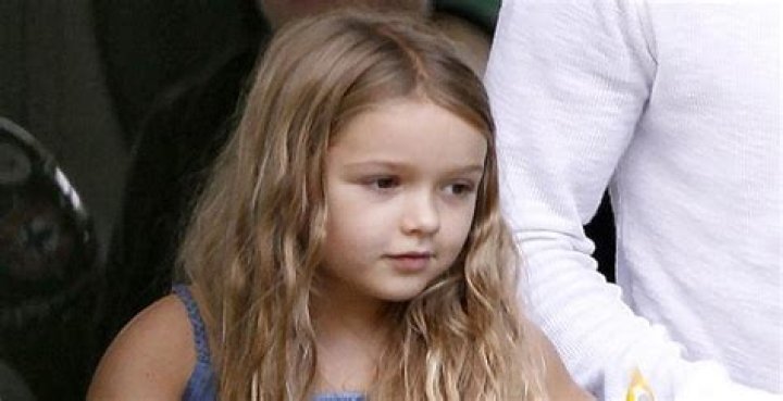 Harper Beckham Net Worth, Age, Height, Bio, Birthday, Wiki!