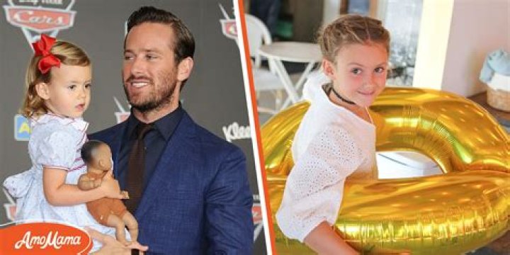 Harper Grace Hammer - Net Worth, Age, Height, Birthday, Bio, Wiki!