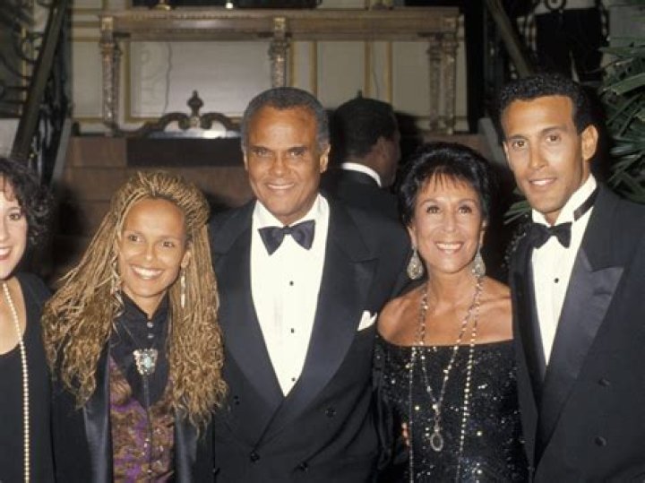 Harry Belafonte Net Worth, Age, Height, Bio, Birthday, Wiki!