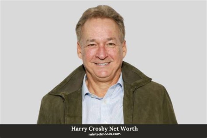 Harry Crosby Net Worth, Age, Height, Bio, Birthday, Wiki!