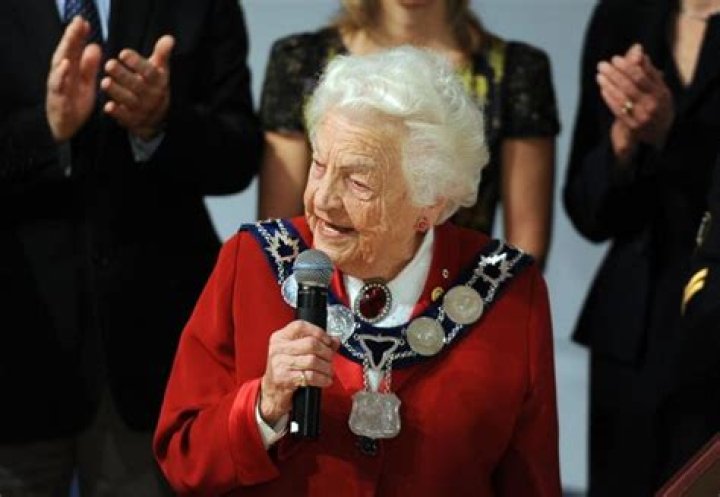 Hazel McCallion Net Worth, Age, Height, Bio, Birthday, Wiki!