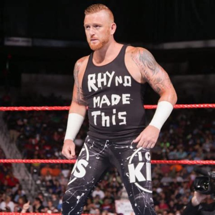 Heath Slater Net Worth, Age, Height, Bio, Birthday, Wiki!