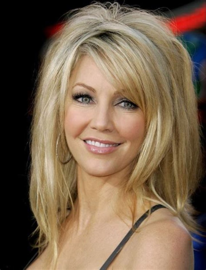 Heather Locklear Net Worth, Age, Height, Bio, Birthday, Wiki!