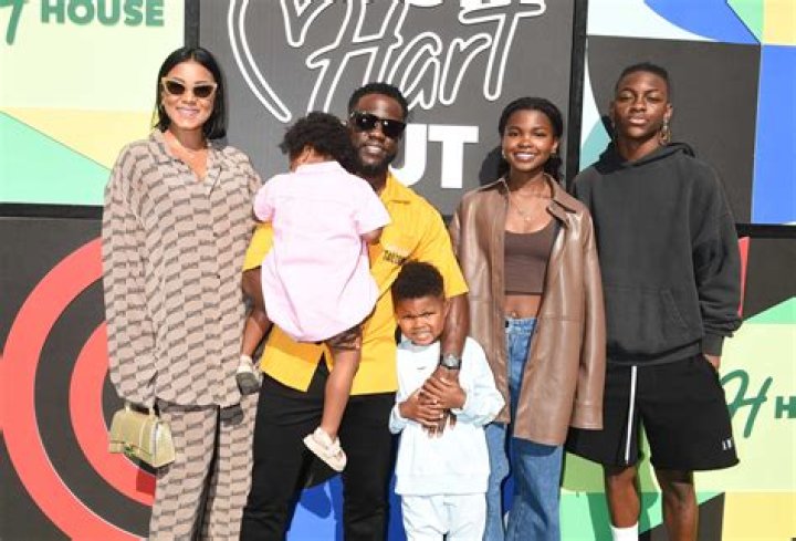 Heaven Hart Net Worth 2024, Age, Height, Bio, Birthday, Wiki!