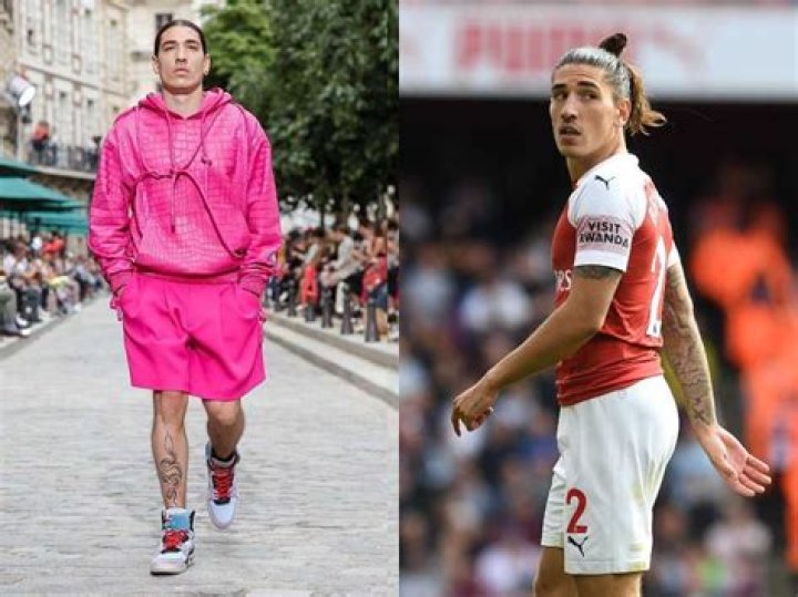 Hector Bellerin - Net Worth, Age, Height, Birthday, Bio, Wiki!