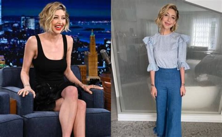 Heidi Gardner Net Worth, Age, Height, Bio, Birthday, Wiki!