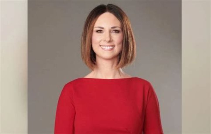 Heidi Przybyla Net Worth, Age, Height, Bio, Birthday, Wiki!