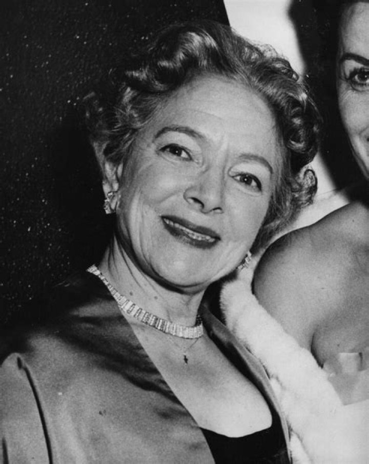 Helen Hayes Net Worth, Age, Height, Bio, Birthday, Wiki!