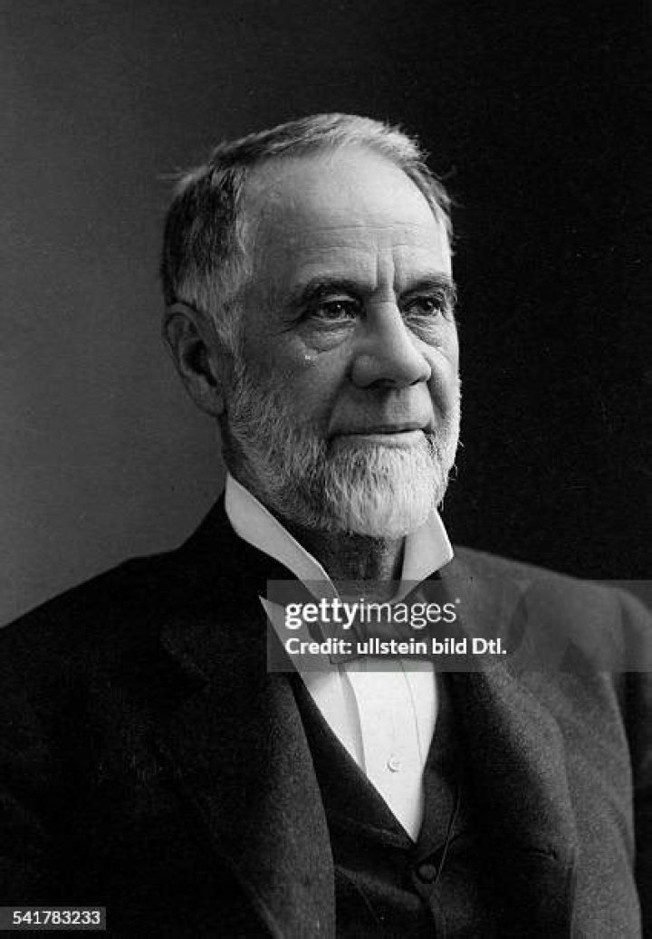 Henry Gassaway Davis Net Worth, Age, Height, Bio, Birthday, Wiki!