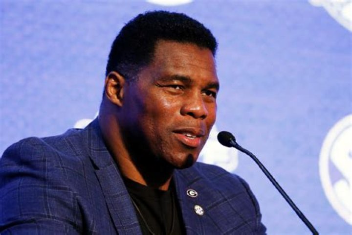 Herschel Walker Net Worth 2024, Age, Height, Bio, Birthday, Wiki!