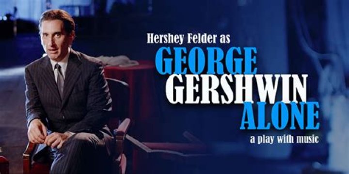 Hershey Felder - Net Worth, Age, Height, Birthday, Bio, Wiki!