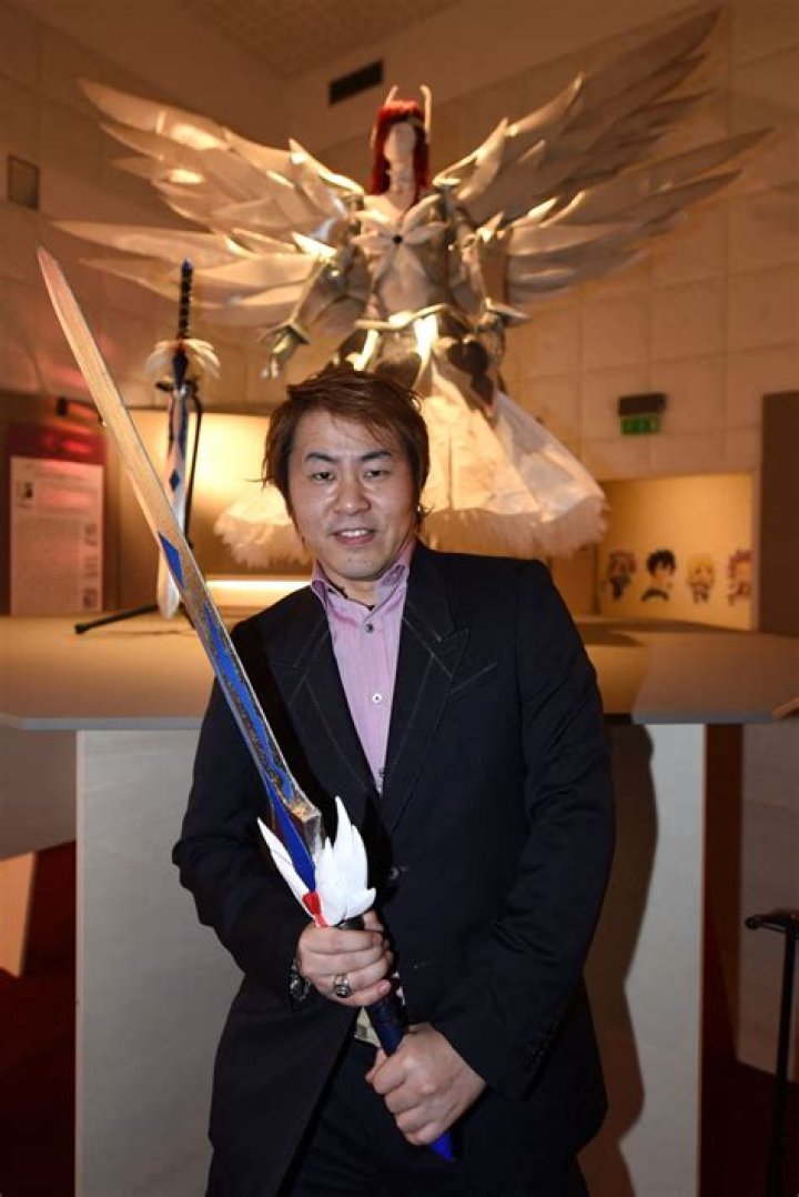 Hiro Hayama - Net Worth, Age, Height, Birthday, Bio, Wiki!
