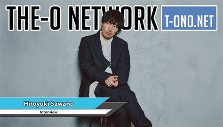 Hiroyuki Sawano Net Worth, Age, Height, Bio, Birthday, Wiki!