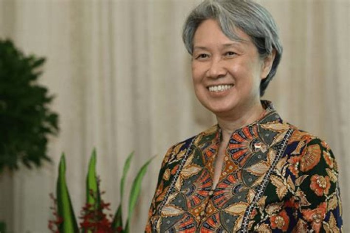 Ho Ching - Net Worth, Age, Height, Birthday, Bio, Wiki!