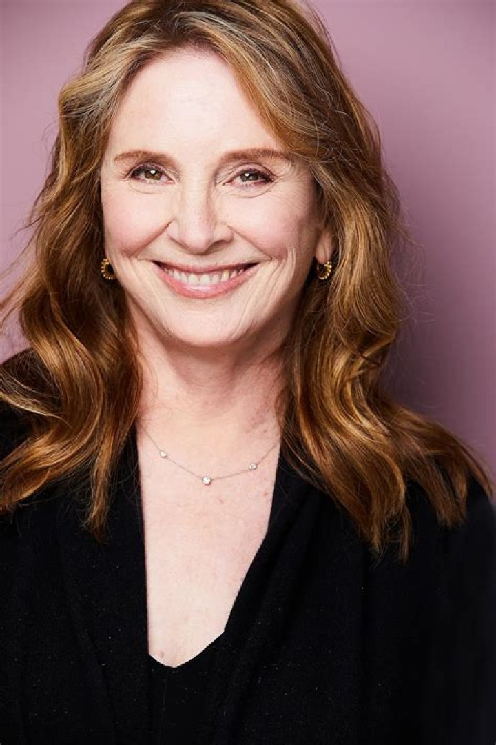 Holly Palance Net Worth 2024, Age, Height, Bio, Birthday, Wiki!