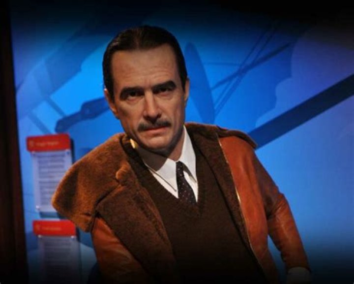 Howard Hughes Net Worth, Age, Height, Bio, Birthday, Wiki!