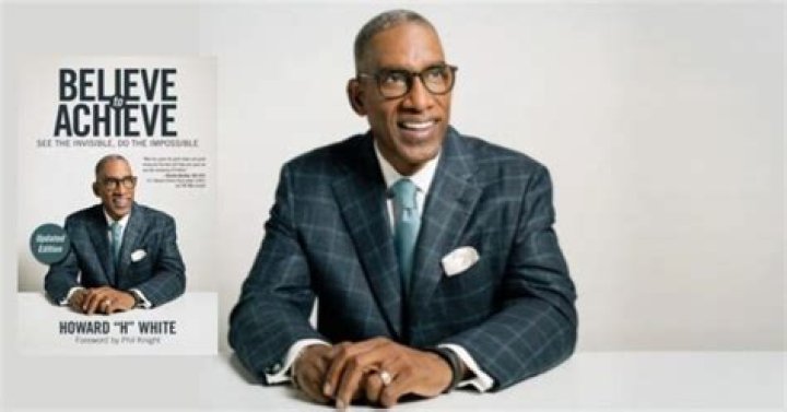 Howard White Net Worth, Age, Height, Bio, Birthday, Wiki!