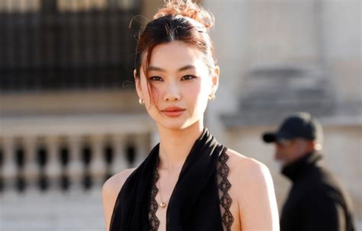 HoYeon Jung Net Worth 2024, Age, Height, Bio, Birthday, Wiki!