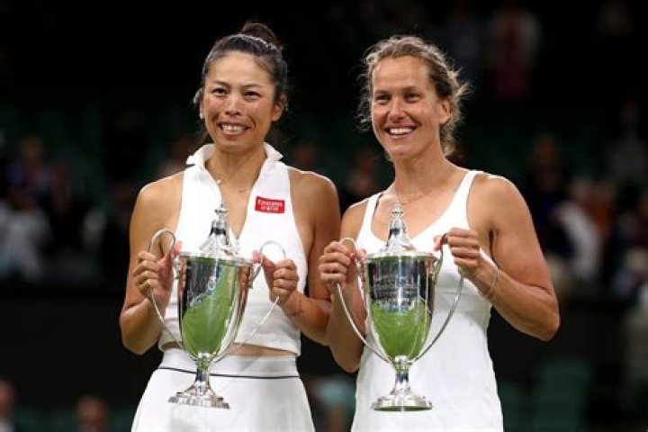 Hsieh Su-wei Net Worth, Age, Height, Bio, Birthday, Wiki!