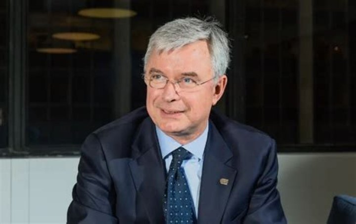 Hubert Joly Net Worth, Age, Height, Bio, Birthday, Wiki!