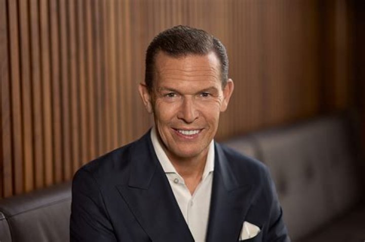 Hugo Boss - Net Worth, Age, Height, Birthday, Bio, Wiki!