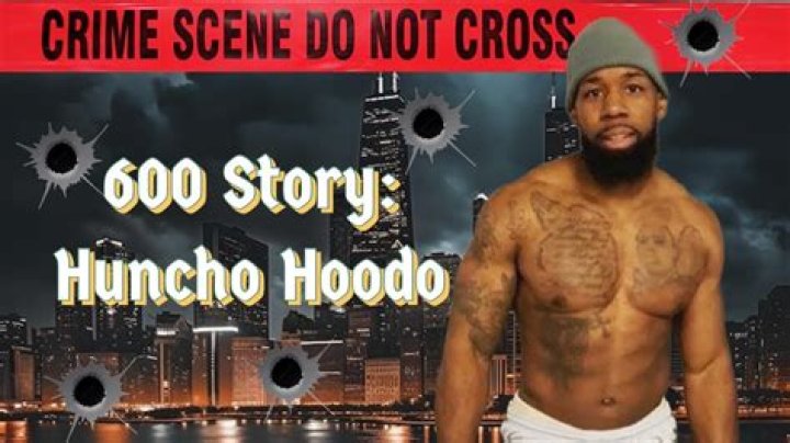 Huncho Hoodo Net Worth, Age, Height, Bio, Birthday, Wiki!