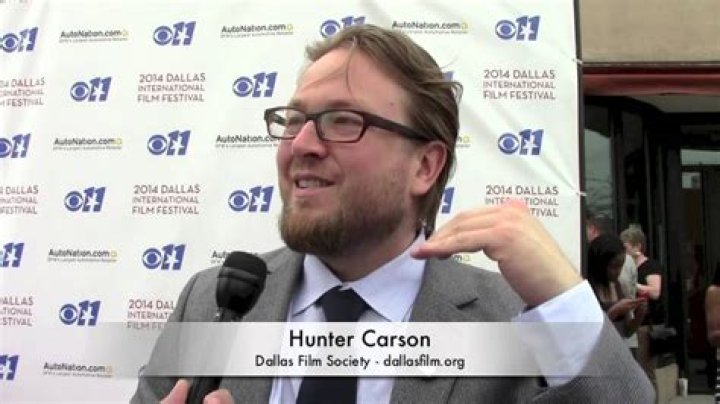 Hunter Carson Net Worth, Age, Height, Bio, Birthday, Wiki!