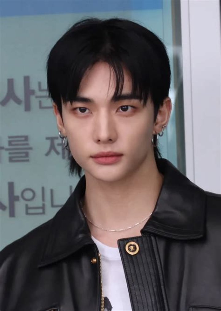 Hwang Hyunjin Net Worth, Age, Height, Bio, Birthday, Wiki!
