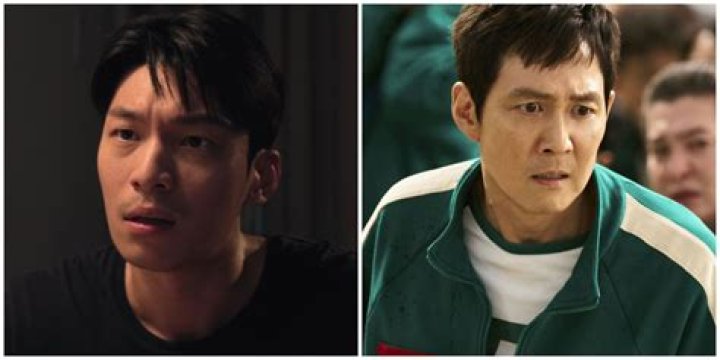 Hwang Jung-min Net Worth, Age, Height, Bio, Birthday, Wiki!