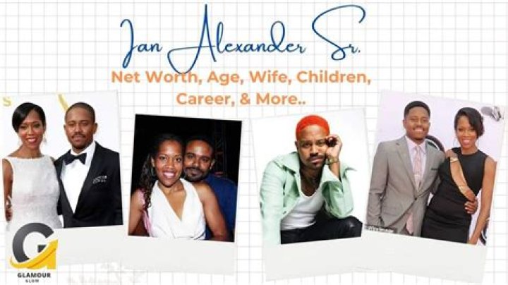 Ian Alexander - Net Worth, Age, Height, Birthday, Bio, Wiki!