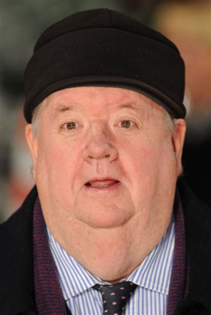 Ian McNeice Net Worth 2024, Age, Height, Bio, Birthday, Wiki!