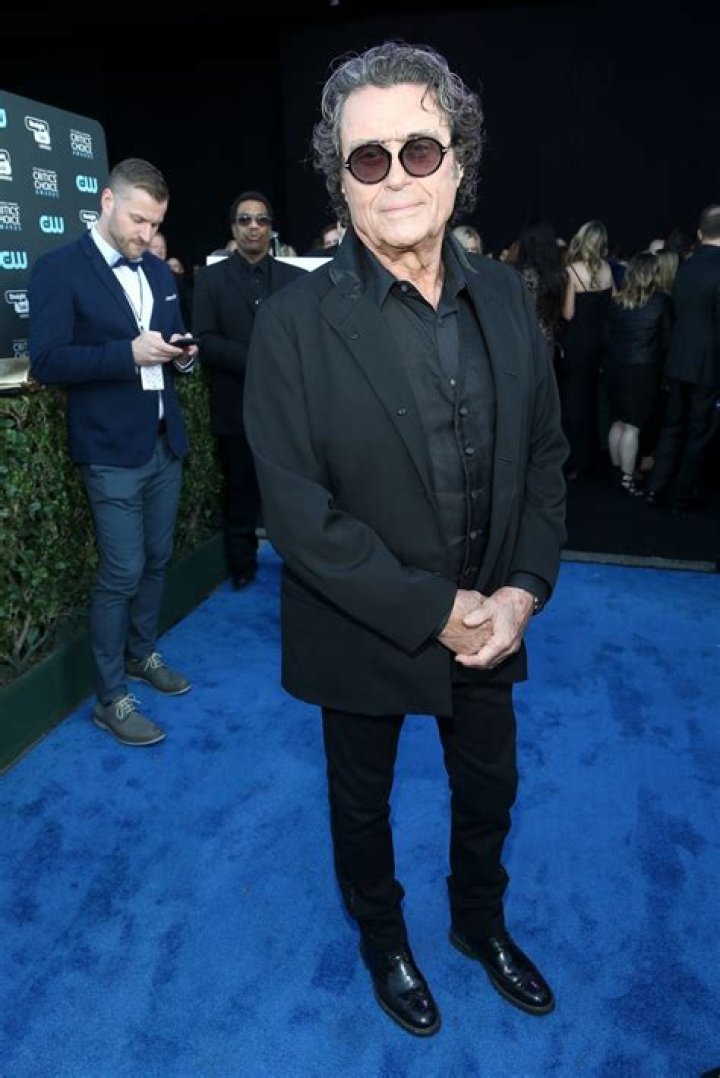 Ian McShane Net Worth, Age, Height, Bio, Birthday, Wiki!