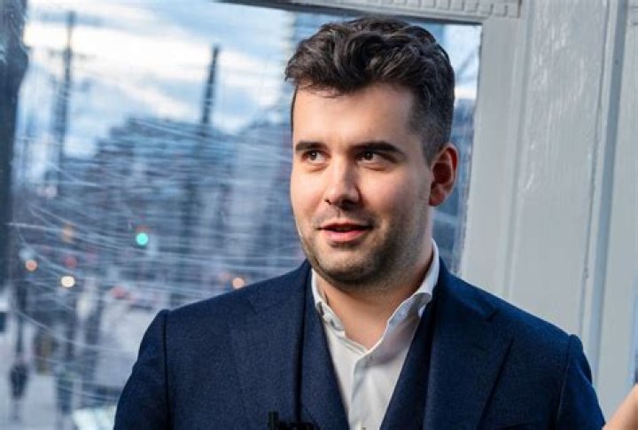 Ian Nepomniachtchi Net Worth, Age, Height, Bio, Birthday, Wiki!