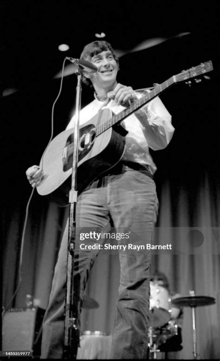 Ian Tyson - Net Worth, Age, Height, Birthday, Bio, Wiki!
