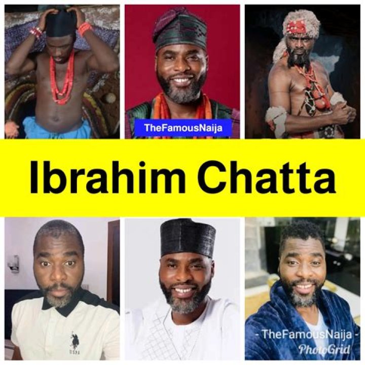 Ibrahim Chatta Net Worth, Age, Height, Bio, Birthday, Wiki!