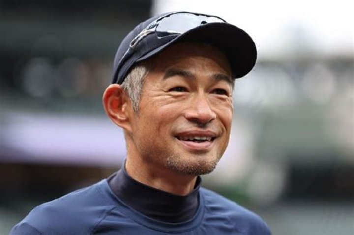 Ichiro Suzuki Net Worth, Age, Height, Bio, Birthday, Wiki!