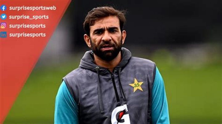 Iftikhar Ahmed Net Worth 2024, Age, Height, Bio, Birthday, Wiki!